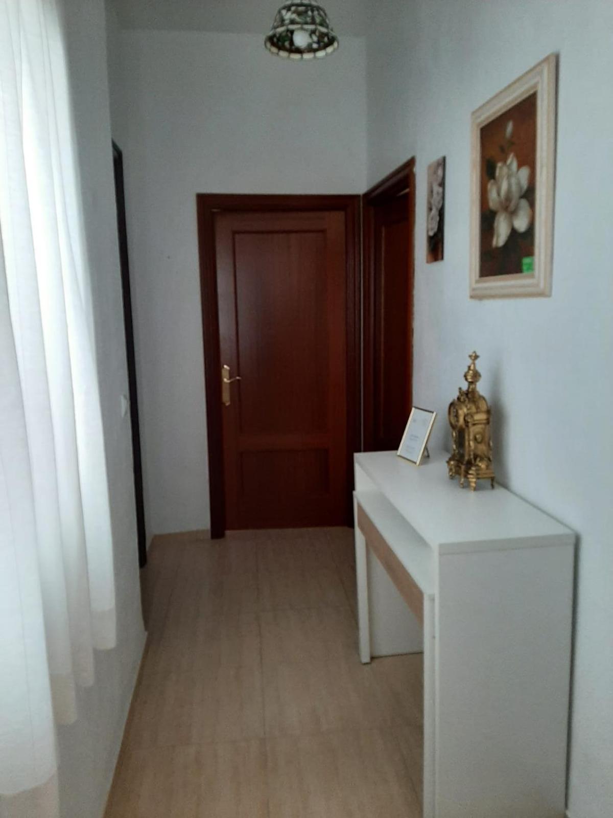 Feria Apartman Sevilla Kültér fotó