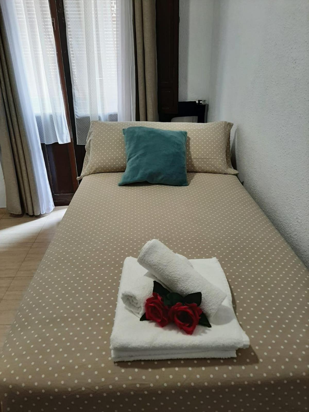 Feria Apartman Sevilla Kültér fotó