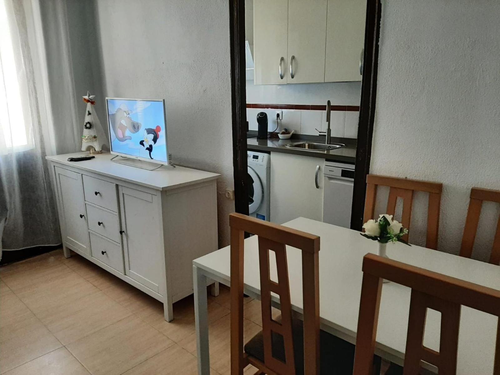 Feria Apartman Sevilla Kültér fotó